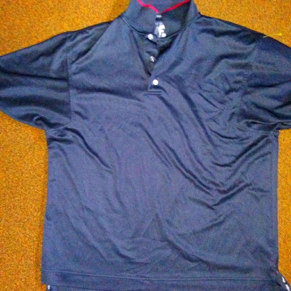 Footjoy polo shirt